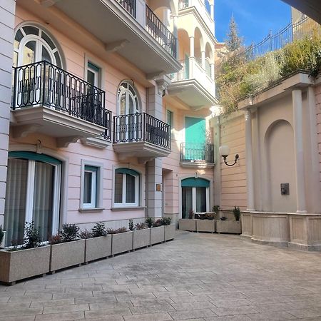 Villa Rosanna - Castel Di Sangro Exterior photo